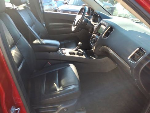 Used 2020 Dodge Durango GT image 33