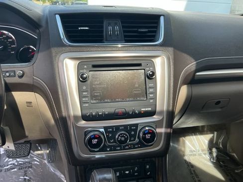 Used 2015 GMC Acadia Denali AWD/4WD image 22
