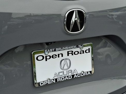 Used 2025 Acura RDX A-Spec AWD/4WD image 30