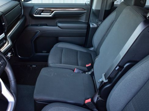 Used 2024 GMC Sierra 1500 Elevation image 22