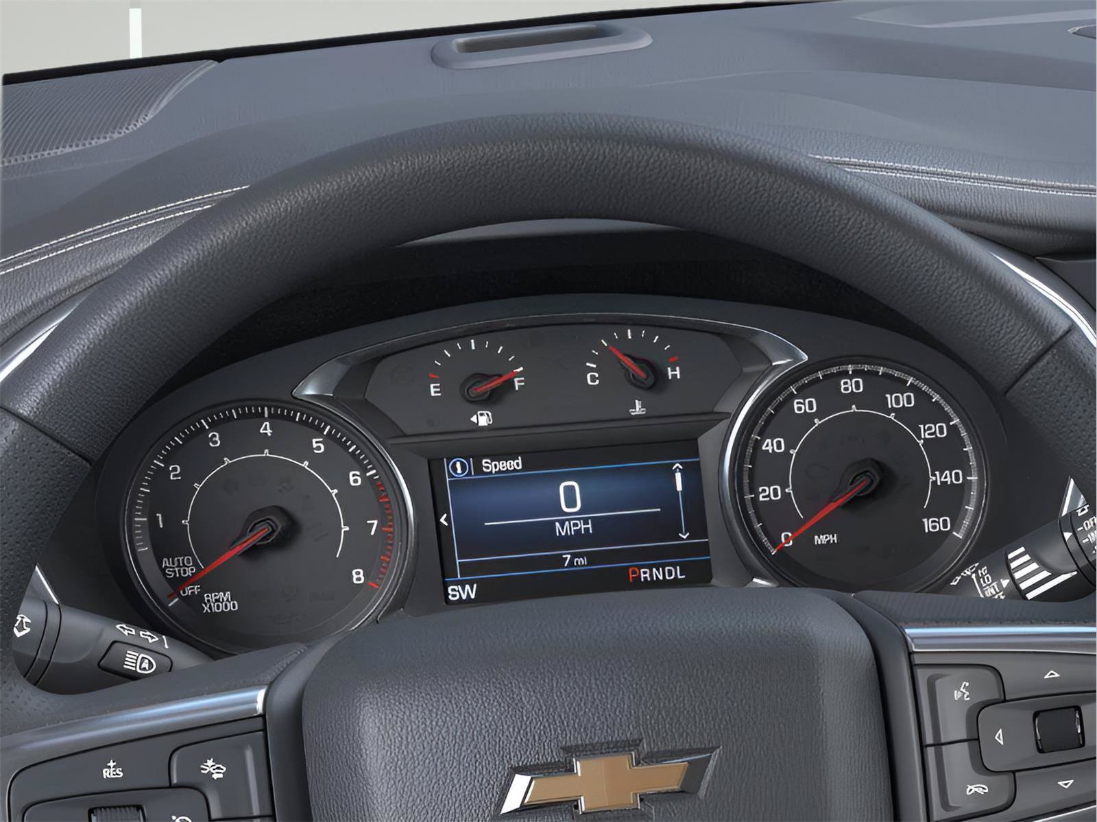 New 2026 Chevrolet Blazer LT FWD image 43