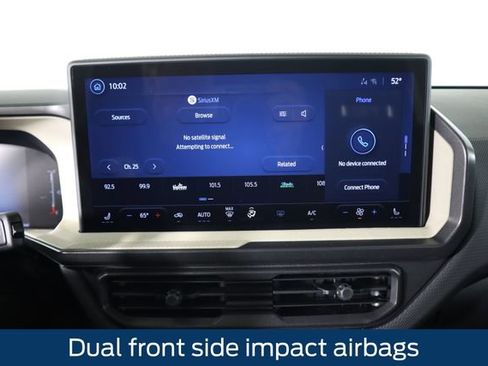New 2026 Ford Bronco Sport Big Bend AWD/4WD image 34