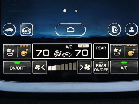 New 2026 Subaru Ascent Bronze Edition image 23