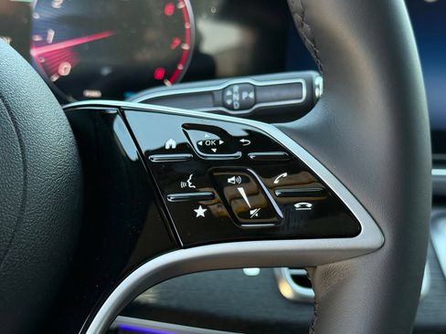 New 2026 Mercedes-Benz GLE 450 4MATIC image 23