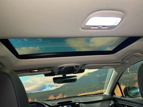 Used 2024 Subaru Outback Limited image 53