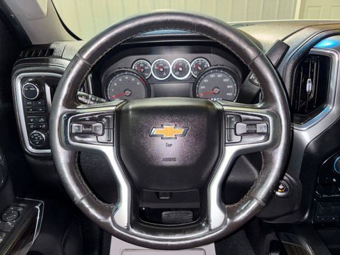 Used 2020 Chevrolet Silverado 2500 LT w/ Convenience Package AWD/4WD image 18