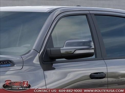 New 2026 RAM 1500 Big Horn AWD/4WD image 13