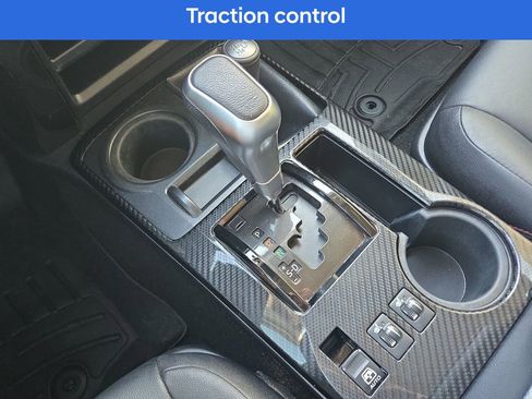 Used 2017 Toyota 4Runner TRD Off-Road Premium image 24