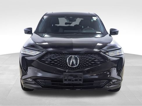 Used 2023 Acura MDX A-Spec image 8