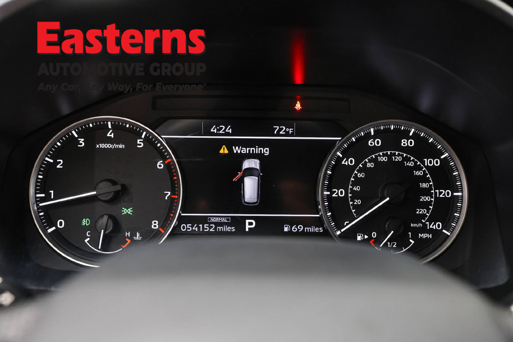 Used 2024 Mitsubishi Outlander SE AWD/4WD image 18
