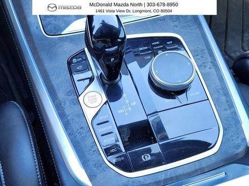 Used 2023 BMW X5 xDrive40i w/ Premium Package AWD/4WD image 21