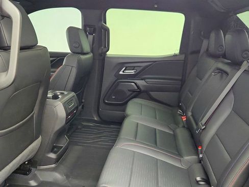 Used 2024 Chevrolet Silverado EV RST AWD/4WD image 22