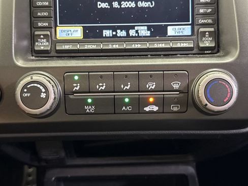 Used 2010 Honda Civic Si image 28