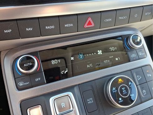 Used 2025 Hyundai Palisade Calligraphy AWD/4WD image 21