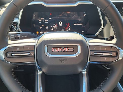 New 2026 GMC Canyon Elevation w/ Convenience Package image 18