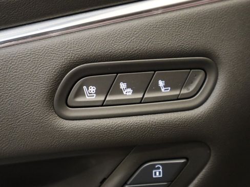 Used 2024 Cadillac Escalade Premium Luxury AWD/4WD image 26
