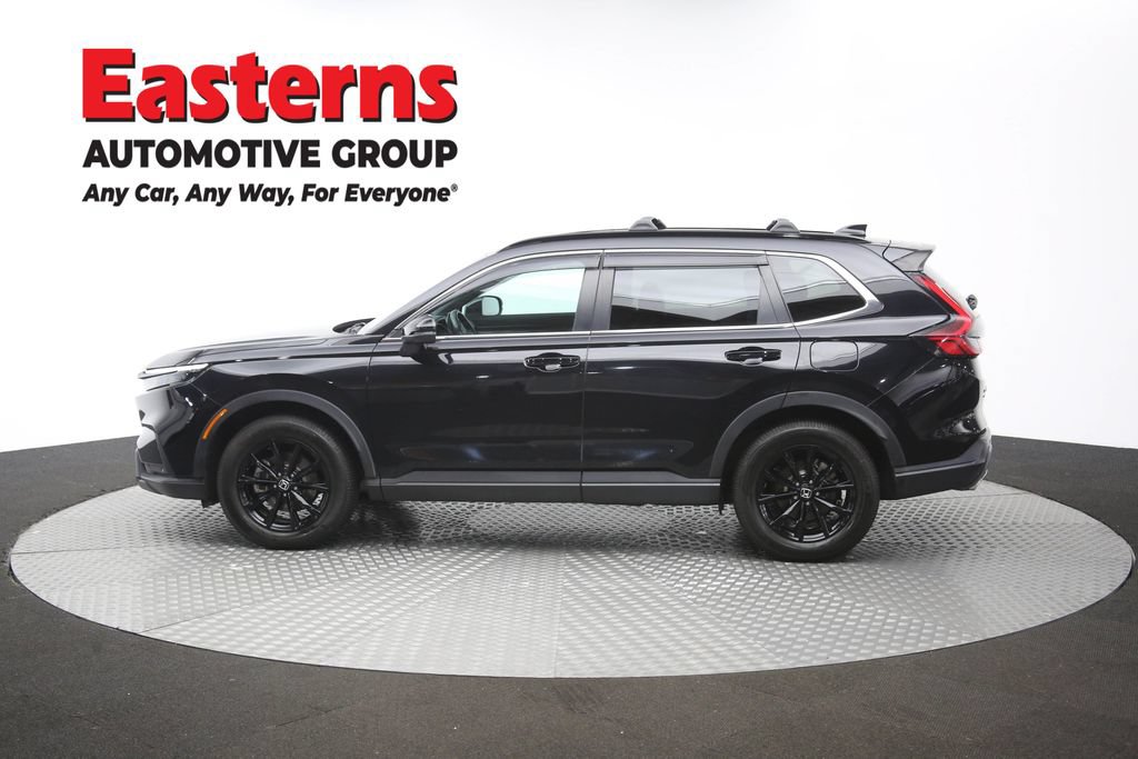 Used 2024 Honda CR-V Sport-L image 62
