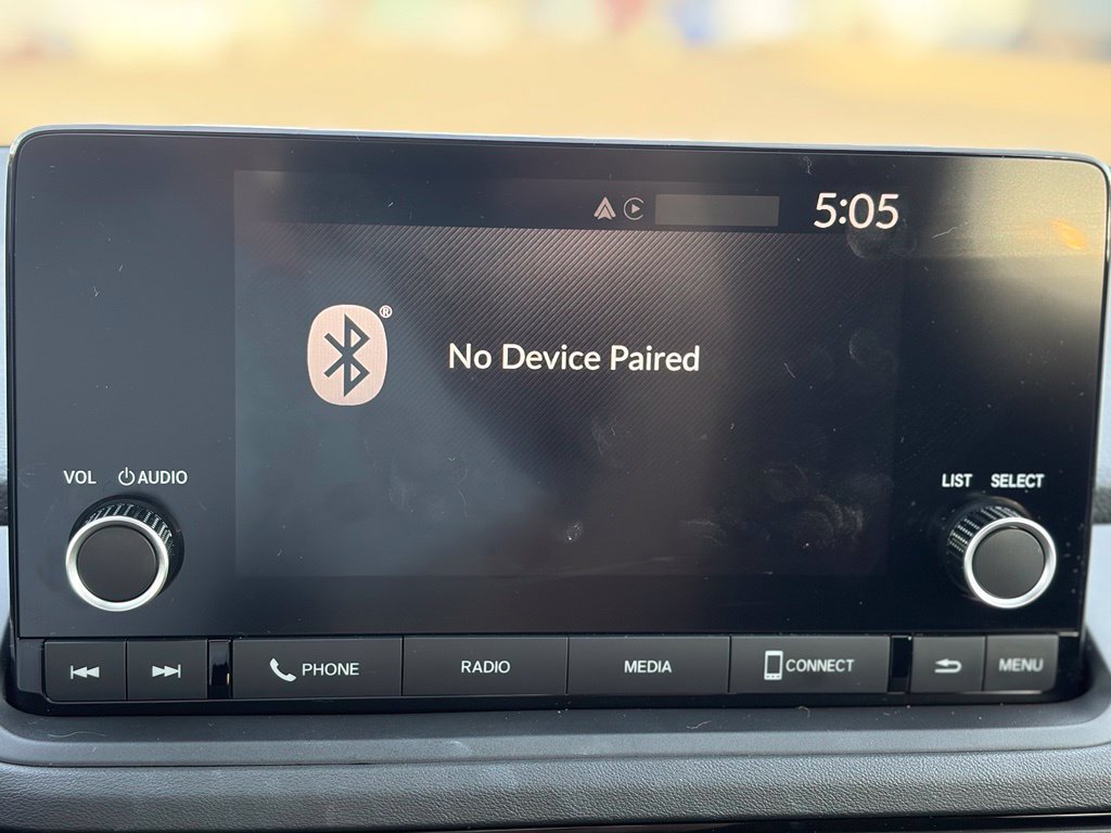 Used 2025 Honda Accord SE image 32