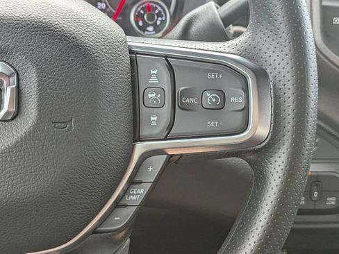Used 2026 RAM 3500 Tradesman AWD/4WD image 31