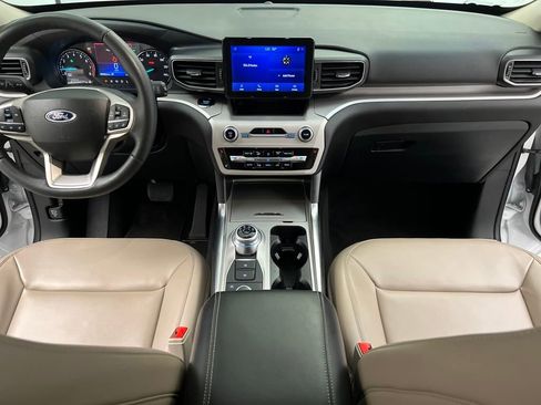 Used 2024 Ford Explorer XLT w/ Equipment Group 202A image 42