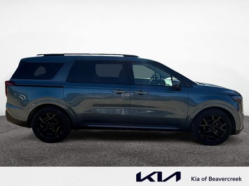 New 2026 Kia Carnival SX Prestige image 6