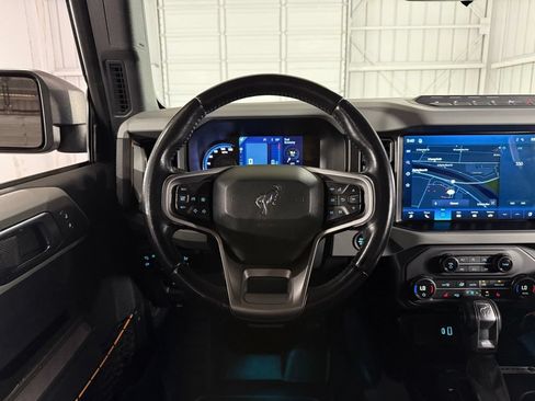 Used 2021 Ford Bronco Badlands AWD/4WD image 48