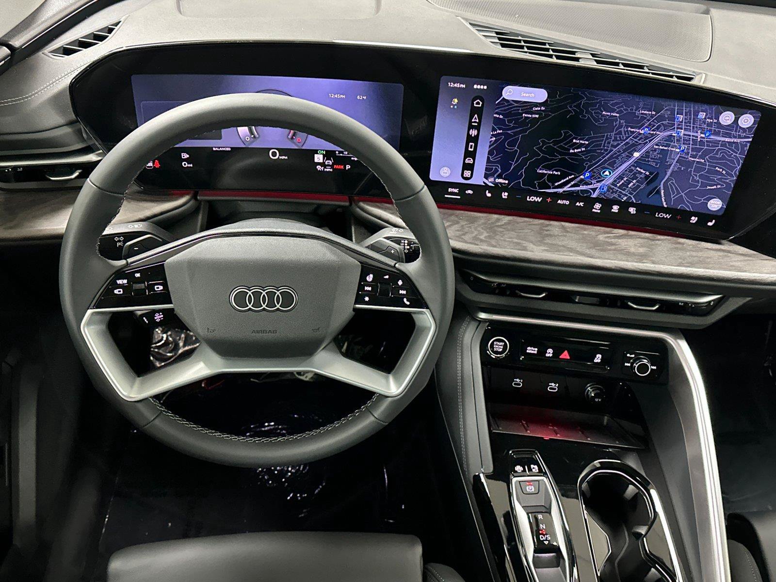 New 2026 Audi Q5 Premium AWD/4WD image 13