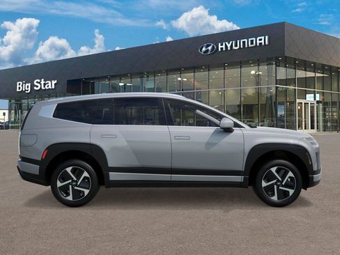 New 2026 Hyundai Ioniq 9 SE image 7