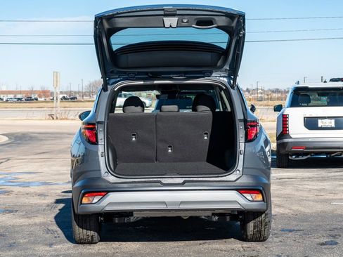 New 2026 Hyundai Tucson SEL image 10