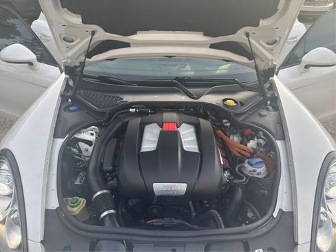 Used 2012 Porsche Panamera S RWD image 24