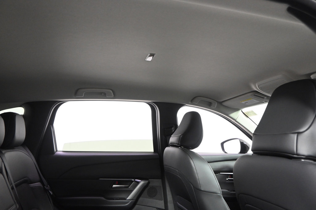 New 2026 MAZDA CX-5 Select AWD/4WD image 17