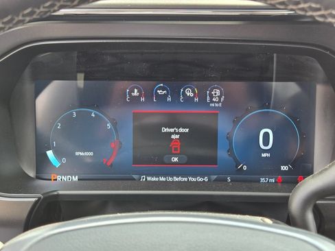 New 2026 Ford F250 Lariat w/ Lariat Premium Package AWD/4WD image 21