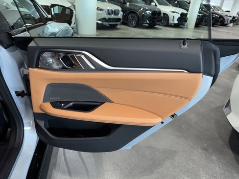 New 2026 BMW i4 eDrive40 w/ M Sport Package image 10