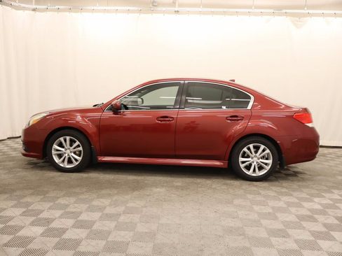 Used 2014 Subaru Legacy 2.5i Premium w/ Popular Package #2 AWD/4WD image 2