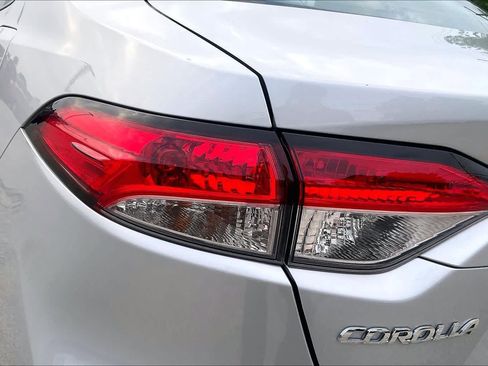 Used 2023 Toyota Corolla LE FWD image 26