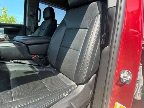 Used 2024 GMC Sierra 1500 Elevation w/ X31 Off-Road Package AWD/4WD image 4