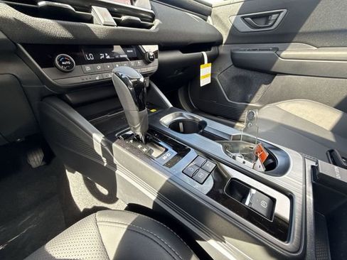 New 2026 Subaru Outback Limited image 20