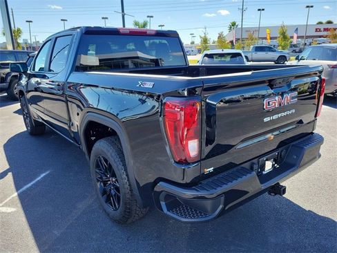 New 2026 GMC Sierra 1500 Pro w/ Graphite Edition image 5