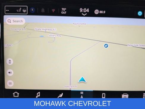 Used 2024 Chrysler Pacifica Limited FWD image 15