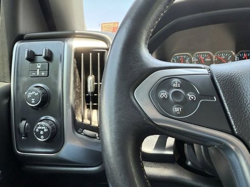 Used 2017 Chevrolet Silverado 1500 LT w/ All Star Edition image 19