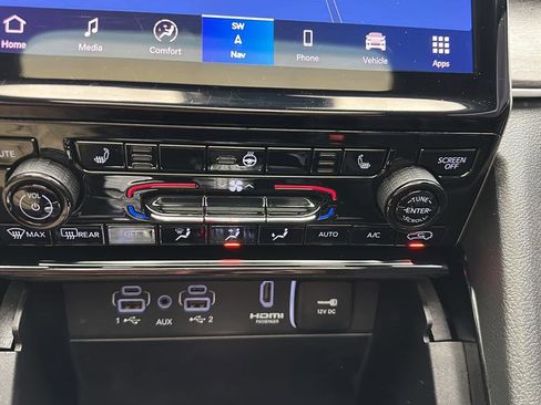 Used 2023 Jeep Grand Cherokee 4WD 4xe image 22