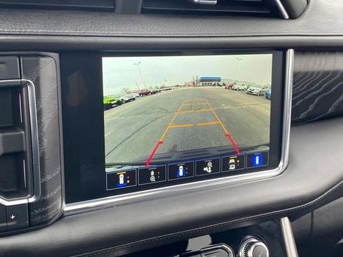 Certified 2023 GMC Yukon Denali AWD/4WD image 11