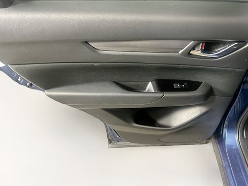 Used 2021 MAZDA CX-5 Sport FWD image 24