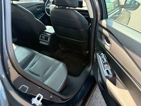 Certified 2023 Honda Accord Touring image 24