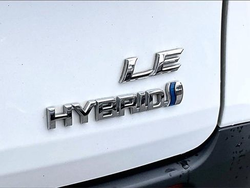 Used 2023 Toyota Sienna LE image 21