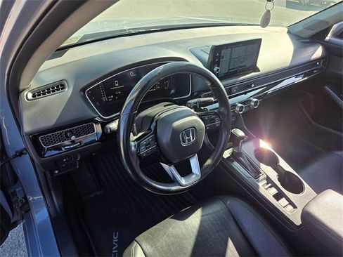 Used 2024 Honda Civic Touring image 9