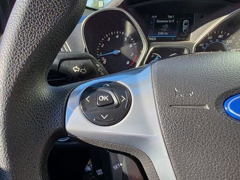 Used 2016 Ford Escape S image 12