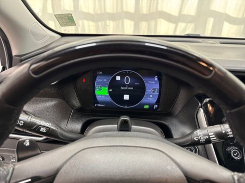 Used 2023 Chevrolet Bolt EUV Premier w/ Sun & Sound Package image 26