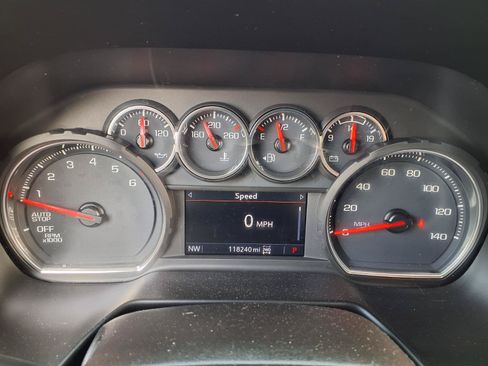 Used 2021 Chevrolet Tahoe RST AWD/4WD image 13