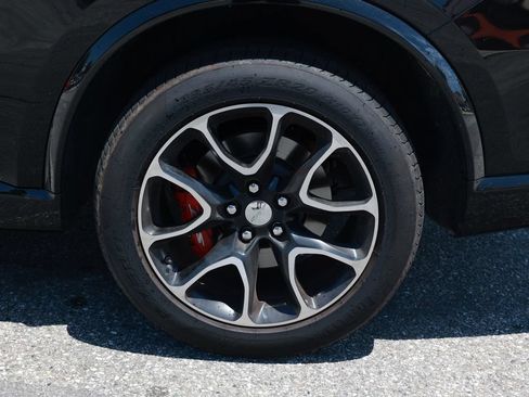 Used 2025 Dodge Durango SRT Hellcat AWD/4WD image 10